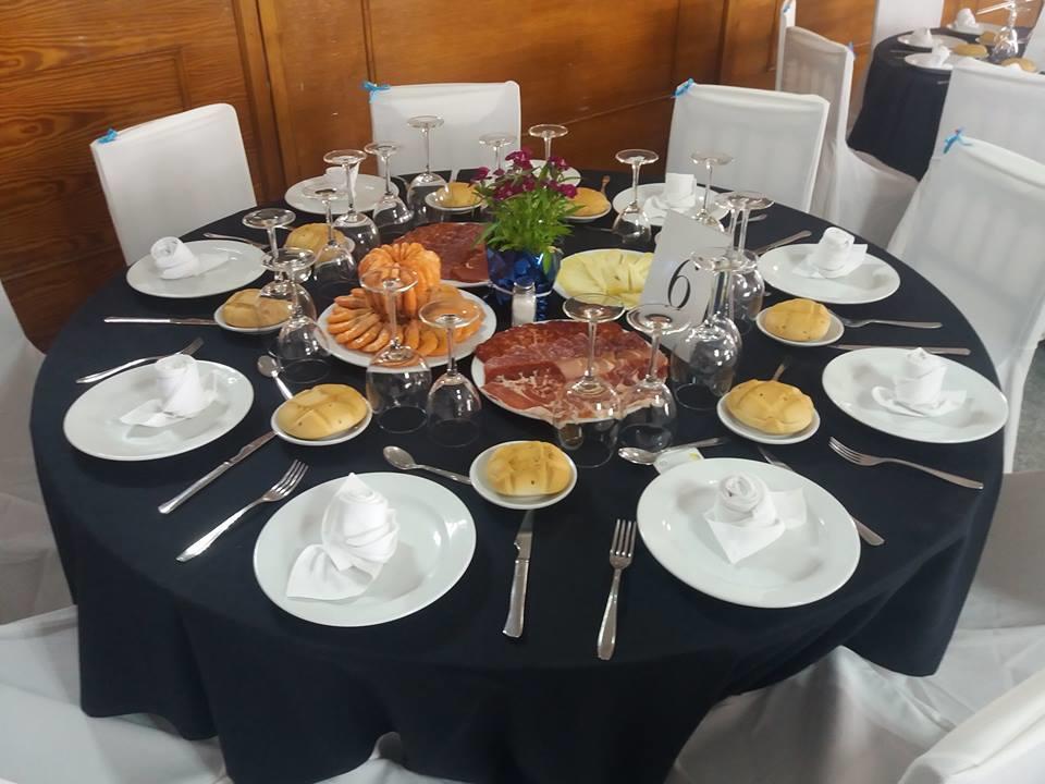 Hostal Botafumeiro Mota del Marqués Eksteriør bilde